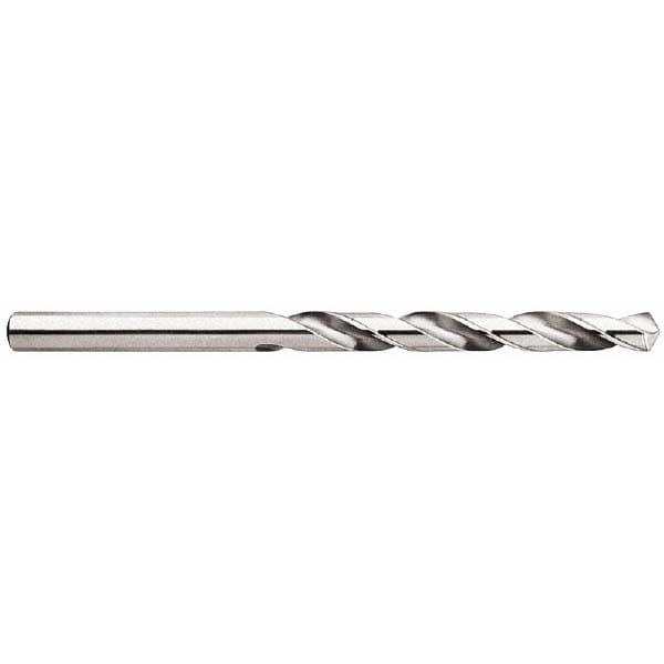 Precision Twist Drill 6000341 Taper Length Drill Bit: 0.4040" Dia, 118 ° Image