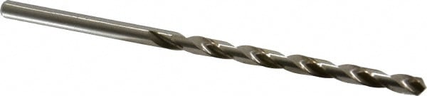 Taper Length Drill Bit: 0.2660" Dia, 118 °