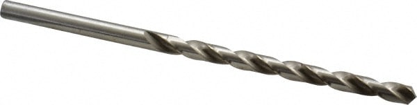 Precision Twist Drill 6000304 Taper Length Drill Bit: 0.2950" Dia, 118 ° Image