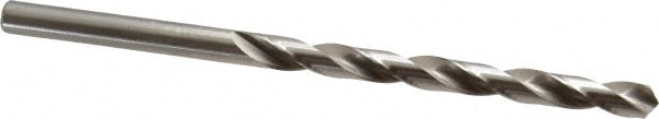 Precision Twist Drill 6000331 Taper Length Drill Bit: 0.3680" Dia, 118 ° Image