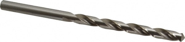 Precision Twist Drill 6000338 Taper Length Drill Bit: 0.3970" Dia, 118 ° Image