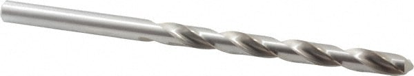 Precision Twist Drill 6000344 Taper Length Drill Bit: 0.4130" Dia, 118 ° Image