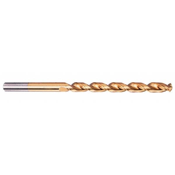 Chicago-Latrobe 55255 Taper Length Drill Bit: 0.3594" Dia, 135 ° Image