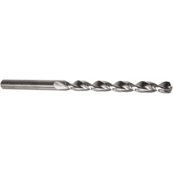 5/16 High Speed Steel Taper Point Drill 8 overall Length