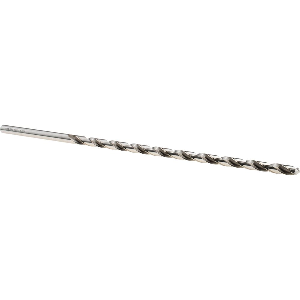 Twist drill for stainless steel hotsell
