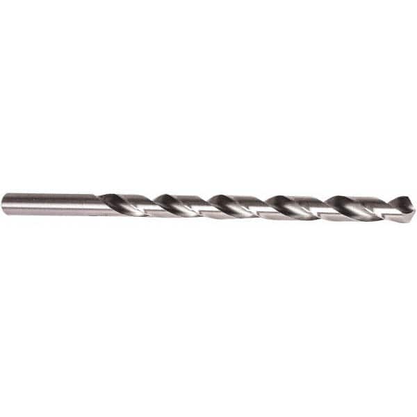 33/64 High Speed Taper Length Drill