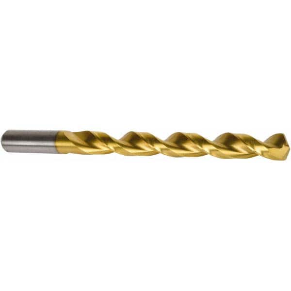 One Precision Twist PTD 312SM 1/16 135 SP SM Length drill bit