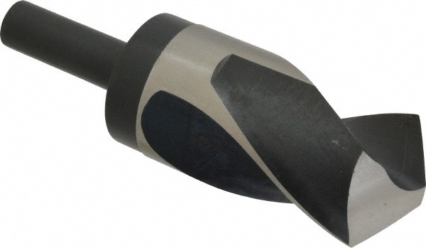 high speed steel drill bits used for