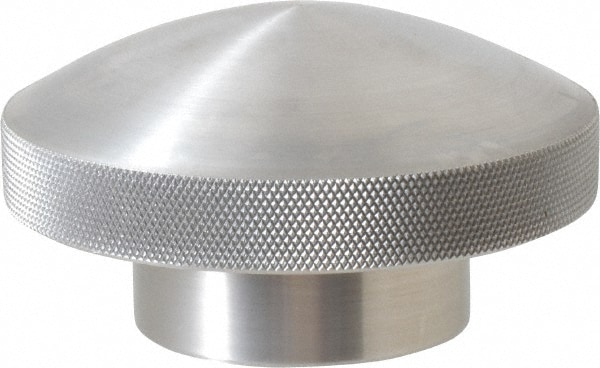 MORTON MACHINE WORKS AK-110 3-1/2" Head, Knurled Knob Image