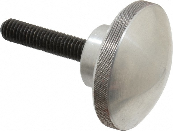 MORTON MACHINE WORKS AK-3717 2" Head, Knurled Knob Image