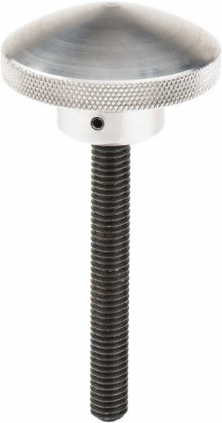 MORTON MACHINE WORKS AK-3730 2" Head, Knurled Knob Image