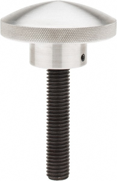 MORTON MACHINE WORKS AK-6230 3" Head, Knurled Knob Image