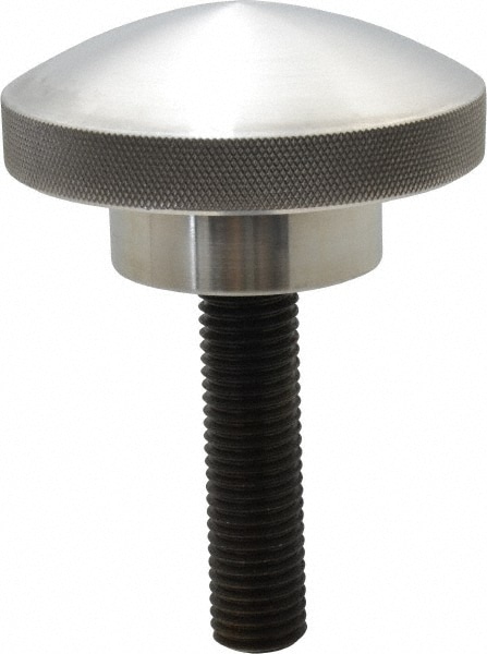 MORTON MACHINE WORKS AK-7530 3-1/2" Head, Knurled Knob Image