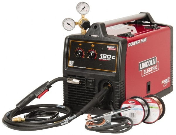 Powerful and Innovative soldadora mig for Welding –