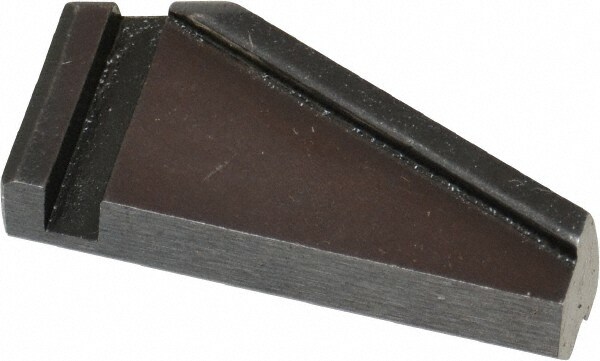 Drill Chuck Jaw Set: 130 Compatible, Use with Keyless Precision Drill Chuck
