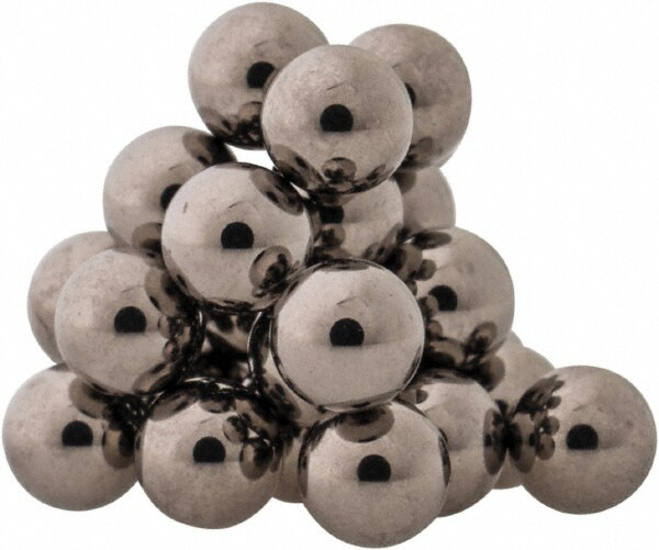 Drill Chuck Ball Bearing Set: 80 Compatible, Use with Keyless Precision Drill Chuck