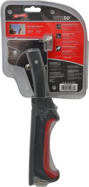 Manual Hammer Tacker