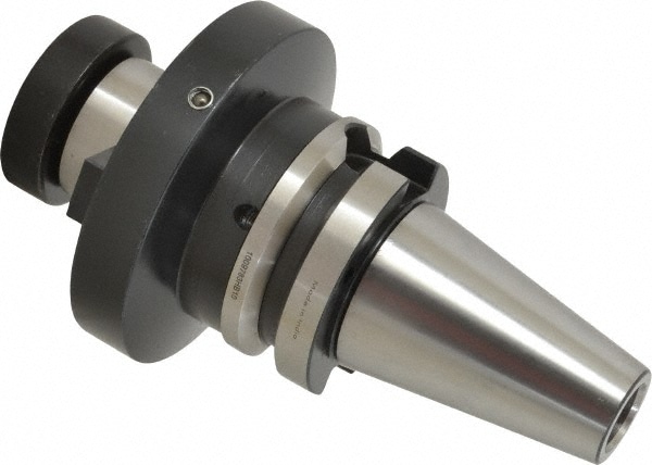 Kennametal - Shell Mill Holder: BT40, Taper Shank | MSC Direct