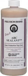 Precision Brand 45915 1 Quart Bottle ABC Sealant 