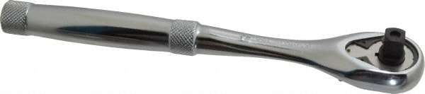 PROTO J5249XLQR Quick-Release Ratchet: 3/8" Drive, Pear Head Image