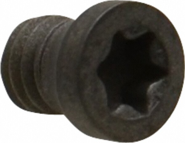 Screw for Indexables: