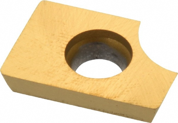 Milling Insert: ENT5T, Solid Carbide
