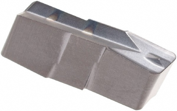 Iscar 6402793 Grooving Insert: GIP400E080P IC908, Solid Carbide Image