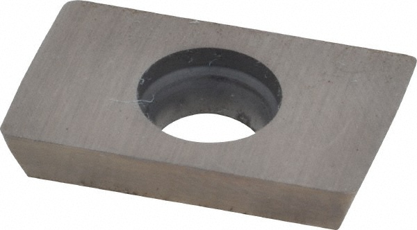 Milling Insert: FNT33, Solid Carbide