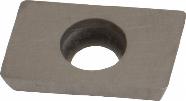 Milling Insert: ENT56, Solid Carbide