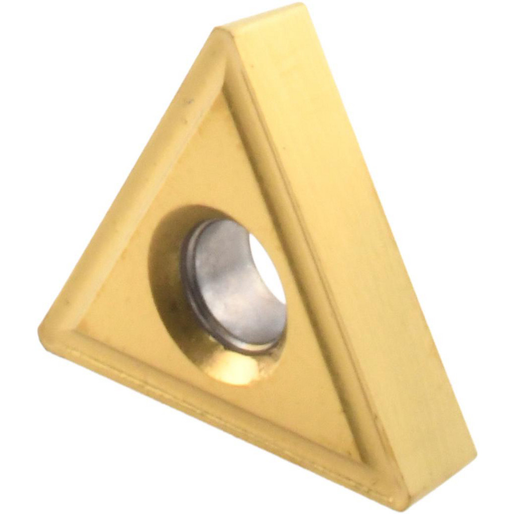 Value Collection - Turning Insert: TT432 TCN55, Carbide | MSC Direct