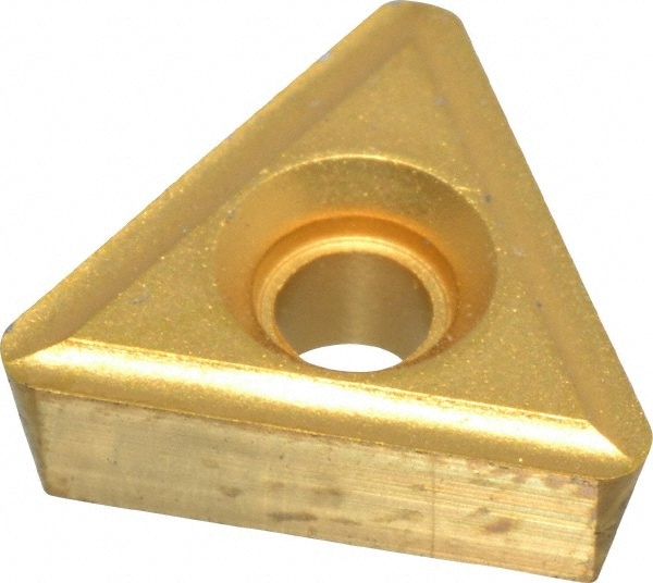 Value Collection TPMM-222 GOLD TT222 TCN55 Carbide Turning Insert Image