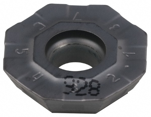 Iscar 5690618 OFMT 07T3-AETN IC928 Carbide Milling Insert Image