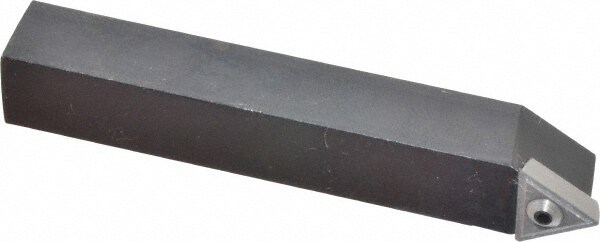 3/8" Shank Square Neutral Threading Indexable Insert Tool Bit