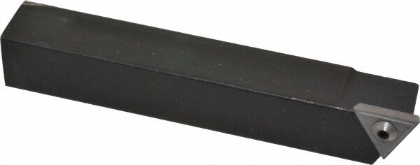 5/8" Shank Square Right Hand Square Shoulder Turning Indexable Insert Tool Bit