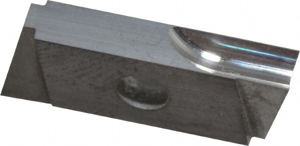 NIKCOLE MINI-SYSTEMS GIE-7-ST3-RC2 GIE-7-ST-3-R C2 Carbide Turning Insert Image