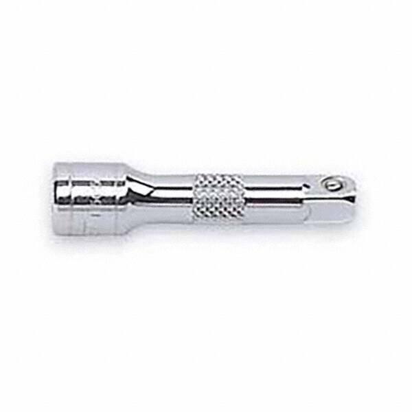 Socket Extensions; Finish: Chrome-Plated ; Overall Length (Inch): 2 ; Overall Length (Decimal Inch): 2.0000 ; Warranty: Lifetime Warranty