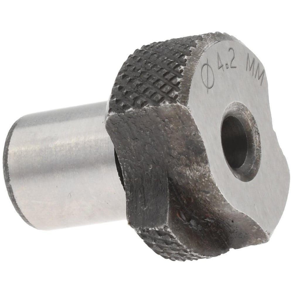 Slip-Fixed Bushing: SFM, 4.2 mm ID, 1 mm Body OD