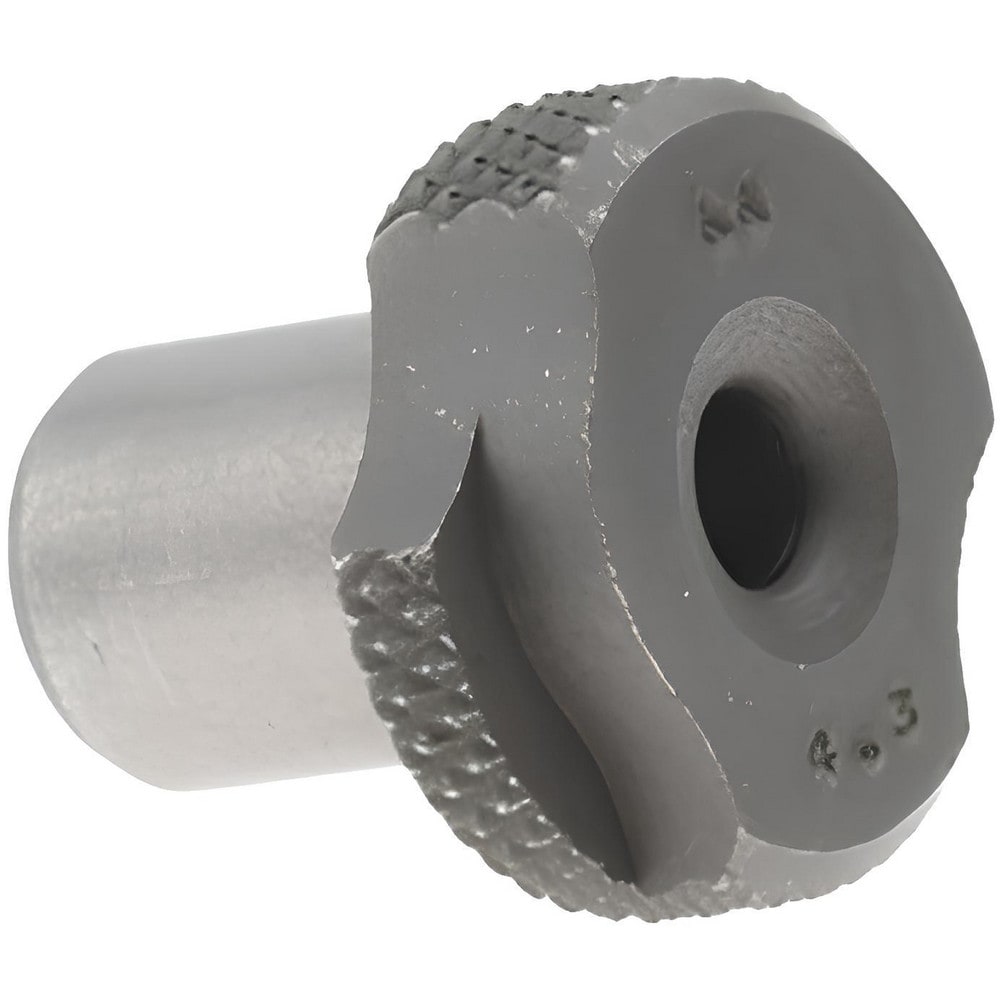 Slip-Fixed Bushing: SFM, 4.3 mm ID, 1 mm Body OD