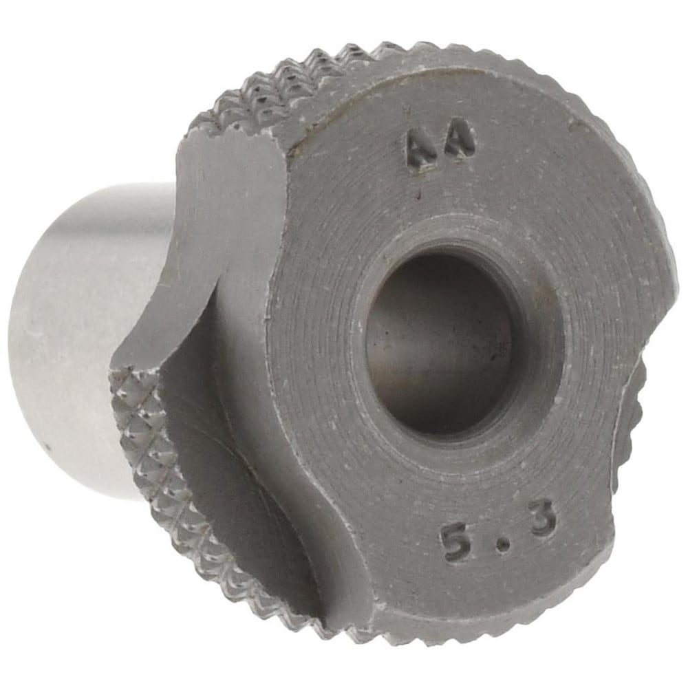Slip-Fixed Bushing: SFM, 5.3 mm ID, 1 mm Body OD