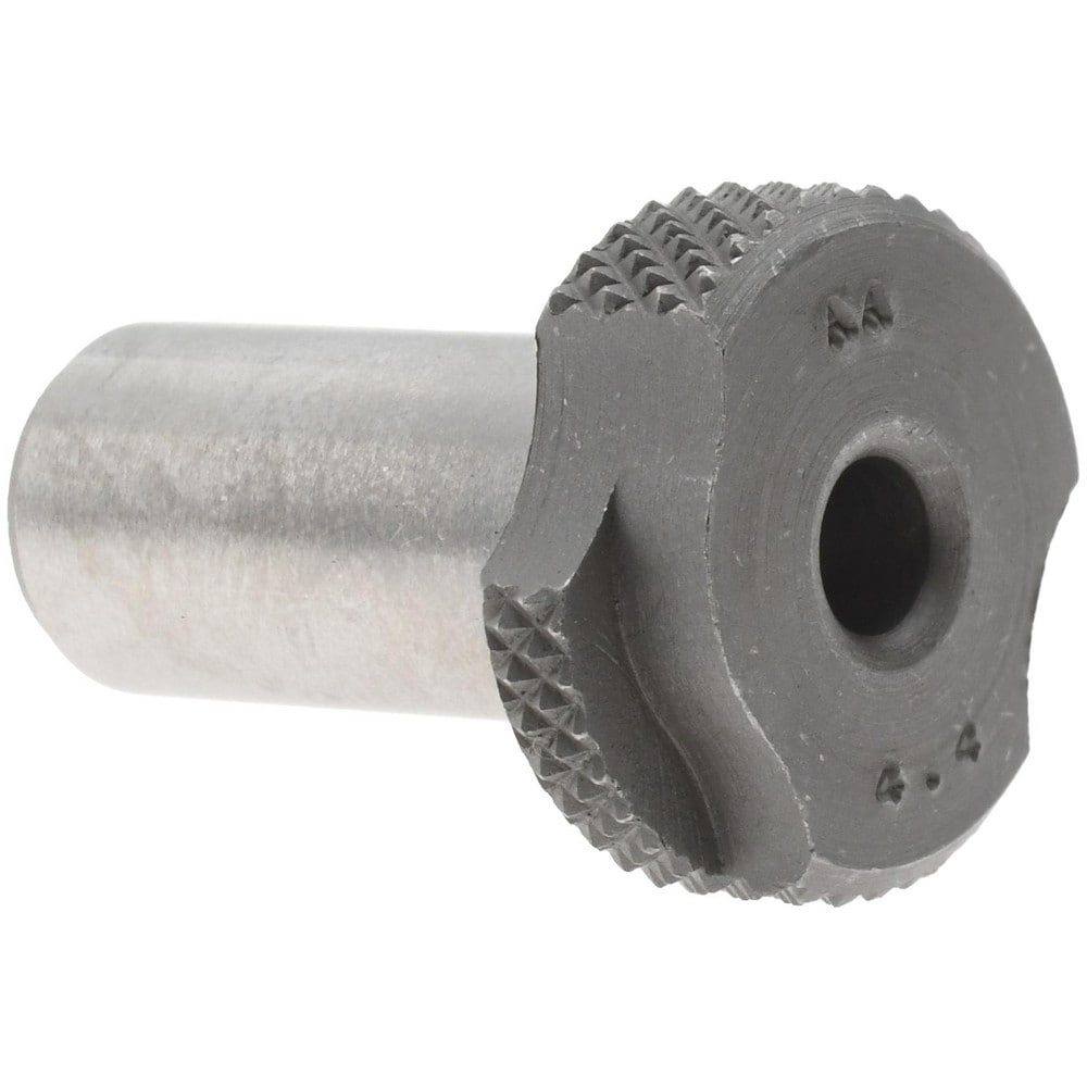 Slip-Fixed Bushing: SFM, 4.4 mm ID, 1 mm Body OD