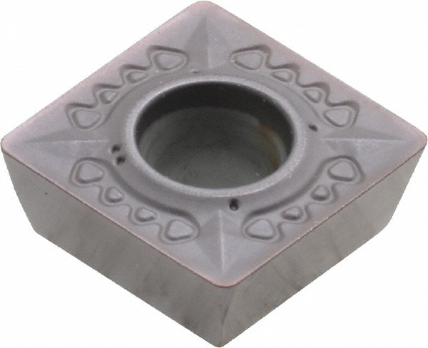 Kennametal 1536224 SDET43PDER8GB KC520M Carbide Milling Insert Image