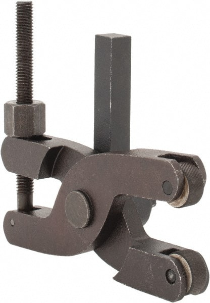 Groz KT/Q/2-6 2-1/8 Inch Capacity, Scissor and Straddle Type Knurler 