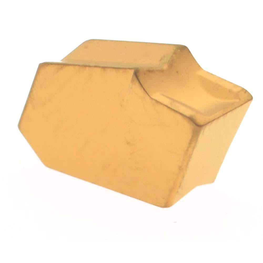 Cutoff Insert: MGTN-4.8 HC335, Carbide, 4.8 mm Cutting Width