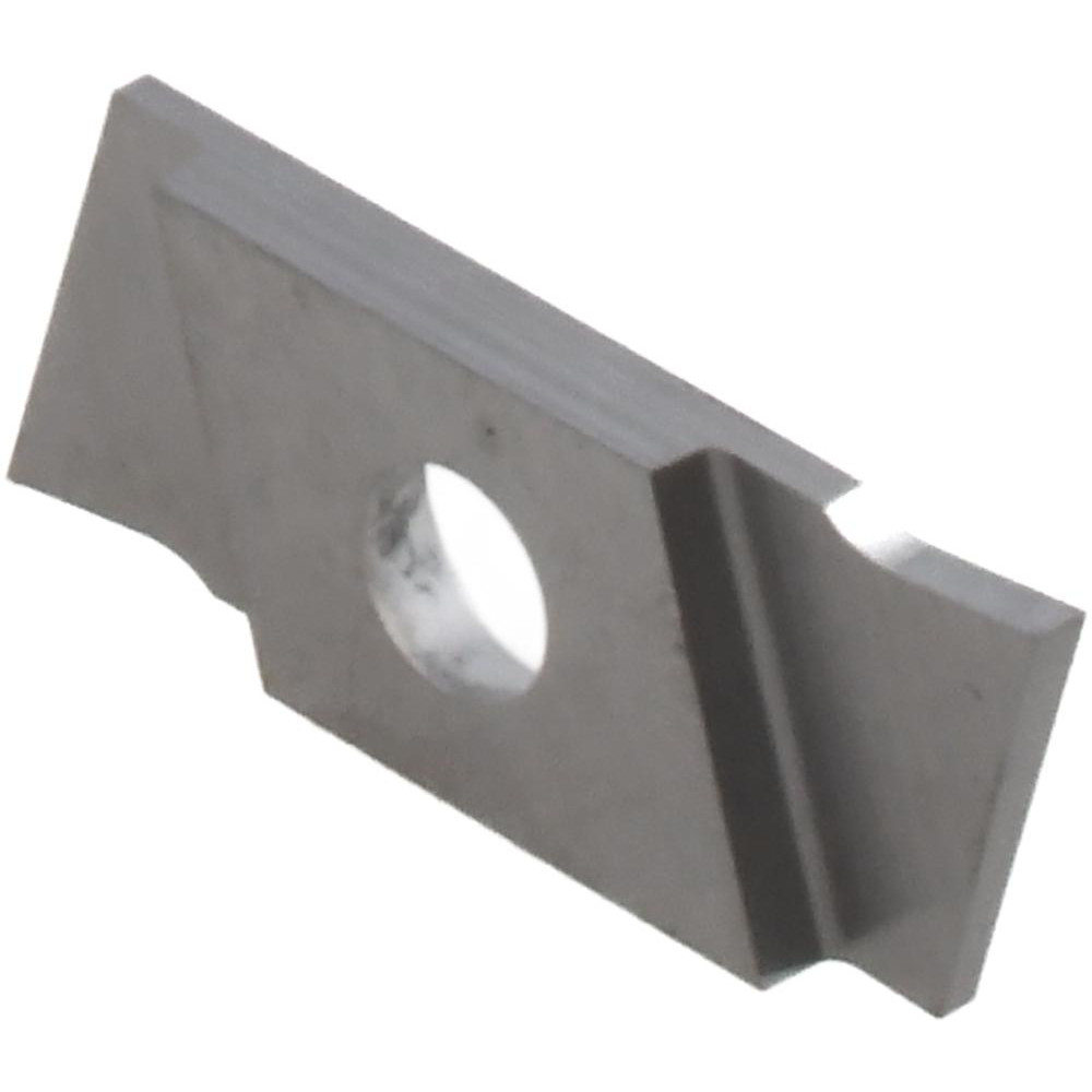 NIKCOLE MINI-SYSTEMS - Cutoff Insert: GIE-7-GP-1.0 R-N GOLD