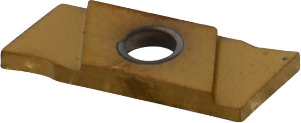 NIKCOLE MINI-SYSTEMS GIE7GP1.5RNGOLD GIE 7 GP 1.5 R N GOLD Carbide Cutoff Insert 