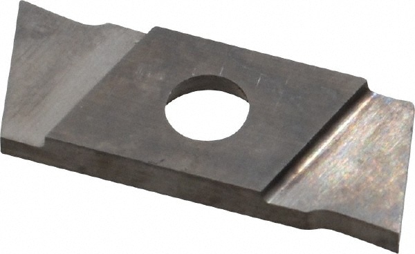 NIKCOLE MINI-SYSTEMS GIE7GP1.5L N C2 GIE 7 GP 1.5 L N C2 Carbide Cutoff Insert 