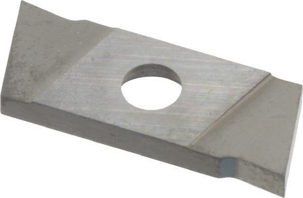 Nikcole 55-542-340 SG-Standard Carbide Grooving & Cut-Off Insert-Grade C6-PV 