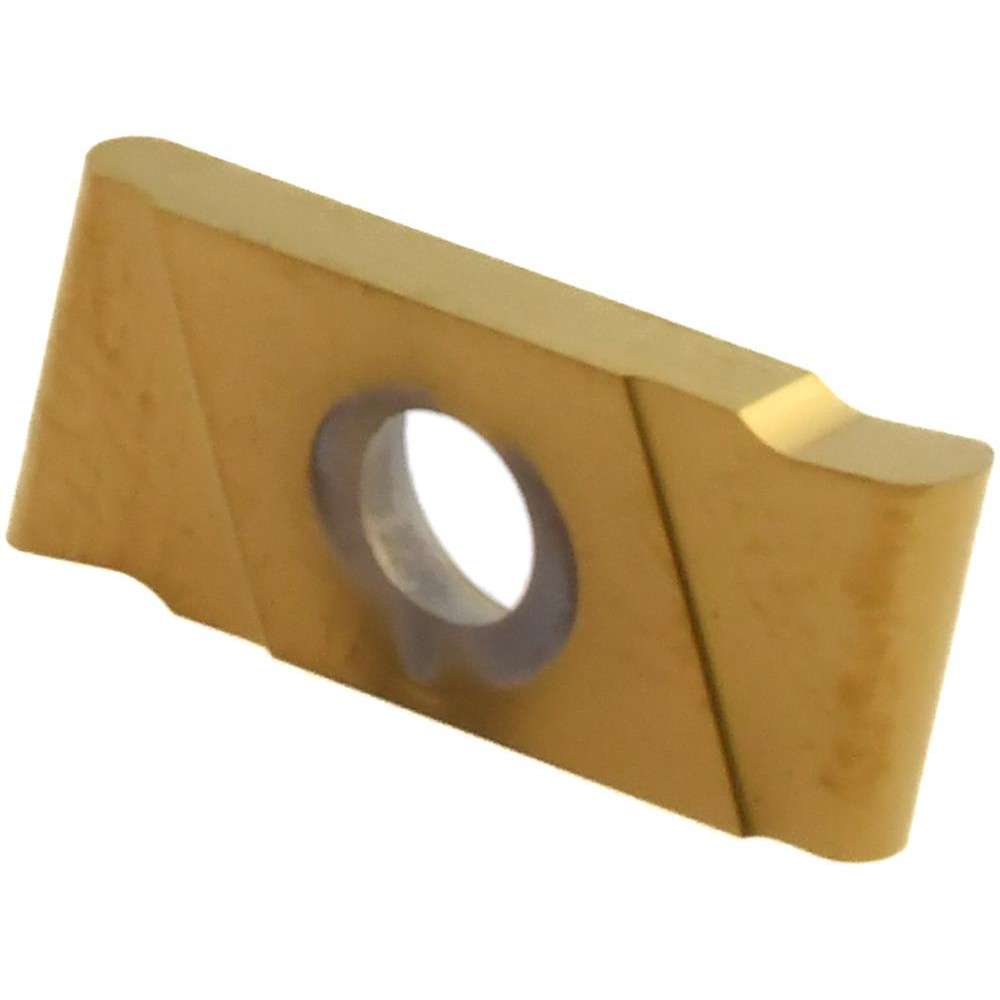 Grooving Insert: GIEGR, Solid Carbide