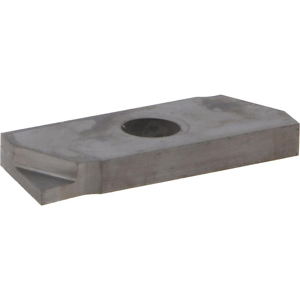 NIKCOLE MINI-SYSTEMS - Grooving Inserts: Insert Style: GIE; Insert