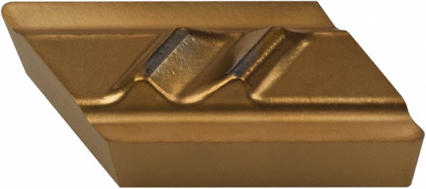 Profiling Insert: FLPL51 GP3, Solid Carbide